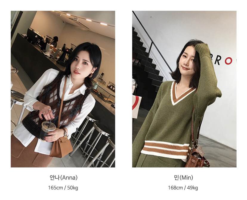 Flare Long Cuffs Shirt 2color Autumn Blouse Newspa