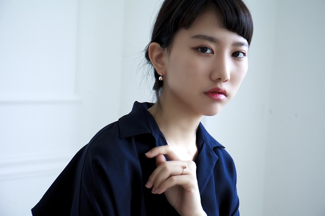 Rose Gold Pearl Earrings 14k Jewelry Drop 14K Wome