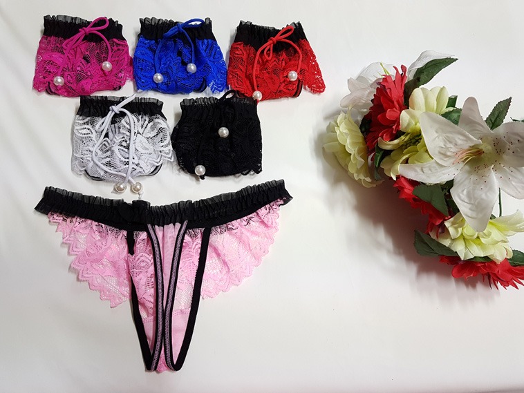 Women Underwear LOVE MICUTY T-SHIRT SPT-005 Women&