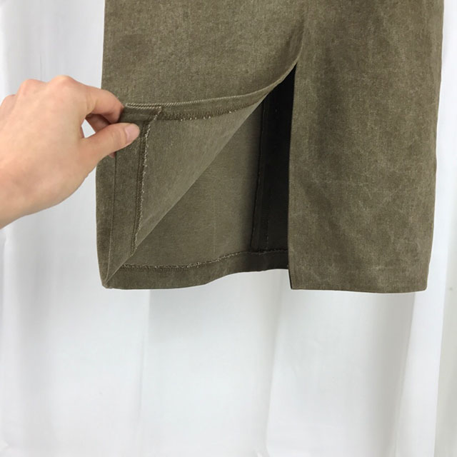 Skirts Women Long Autumn Coordination Skirt