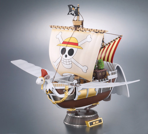 Bandai Genuine One Piece 2012 Production First Cho