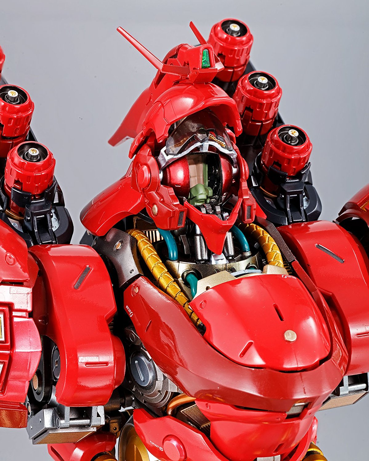 Pomakana EX EXTREME Bandai Genuine Robot Complete 