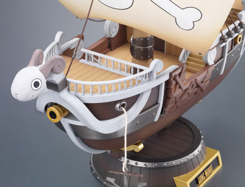 Bandai Genuine One Piece 2012 Production First Cho