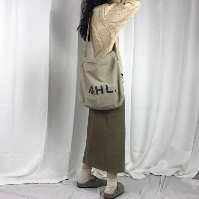 Skirts Women Long Autumn Coordination Skirt