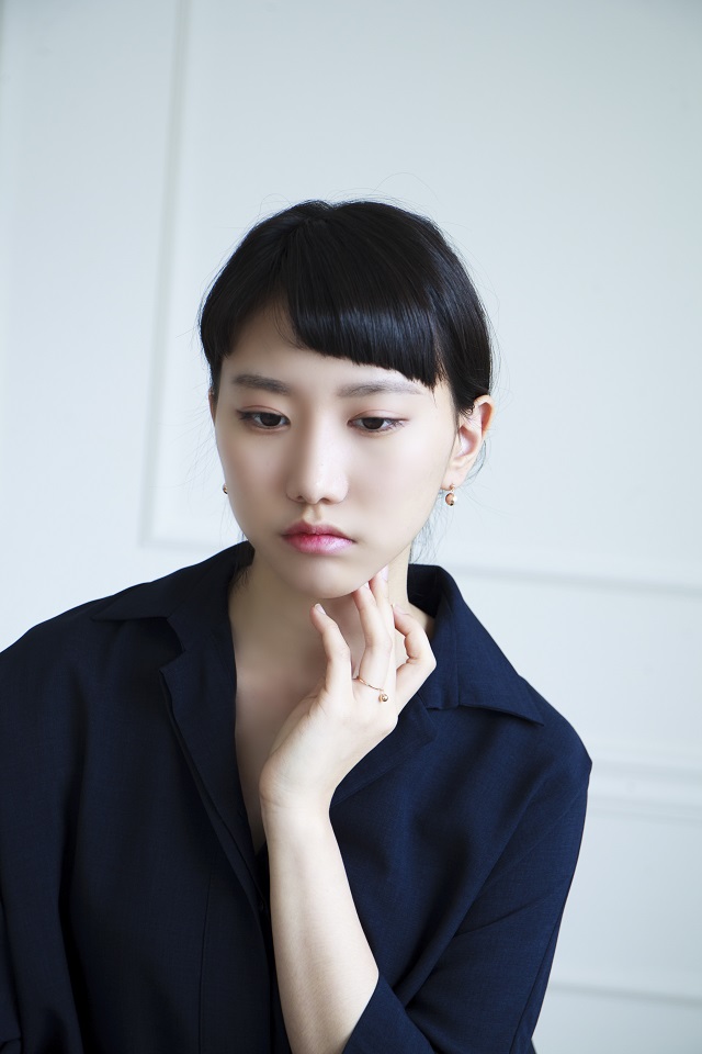 Rose Gold Pearl Earrings 14k Jewelry Drop 14K Wome