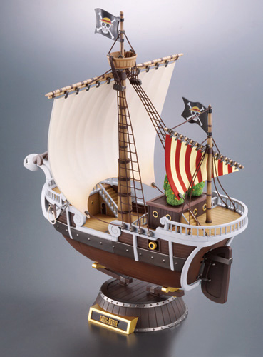 Bandai Genuine One Piece 2012 Production First Cho