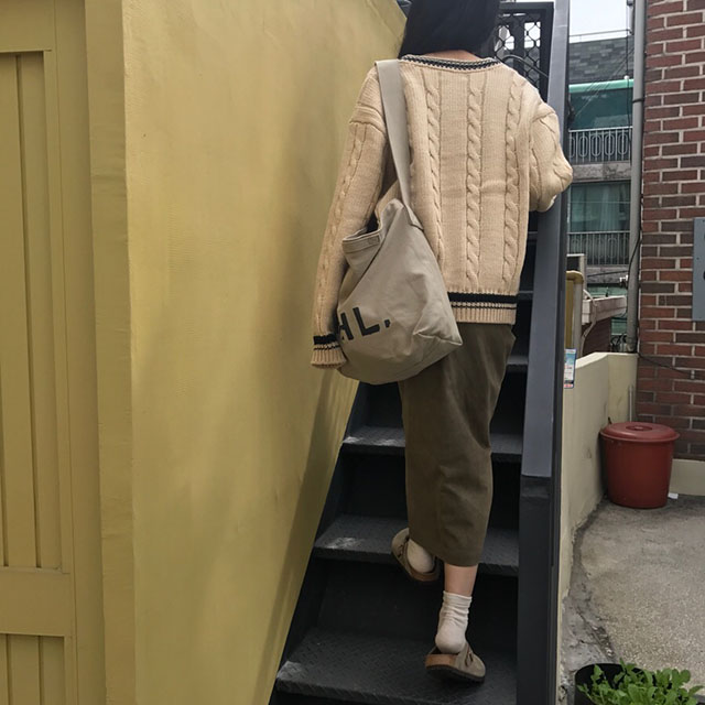 Skirts Women Long Autumn Coordination Skirt