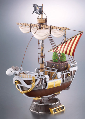 Bandai Genuine One Piece 2012 Production First Cho