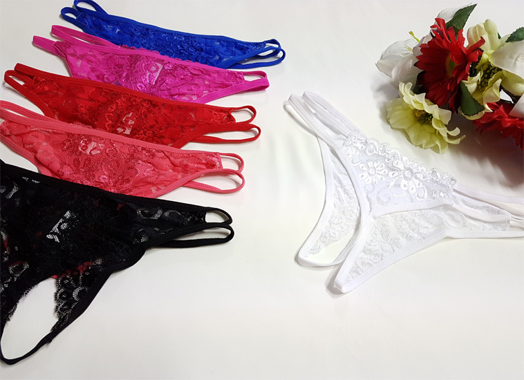 Women Underwear Underwear Gala Panties SPT-004 Wom