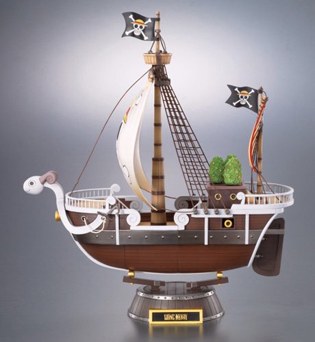 Bandai Genuine One Piece 2012 Production First Cho