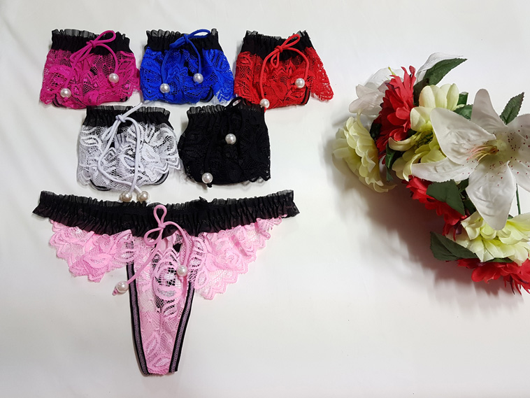 Women Underwear LOVE MICUTY T-SHIRT SPT-005 Women&