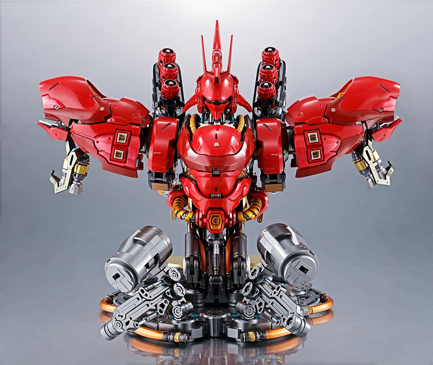 Pomakana EX EXTREME Bandai Genuine Robot Complete 