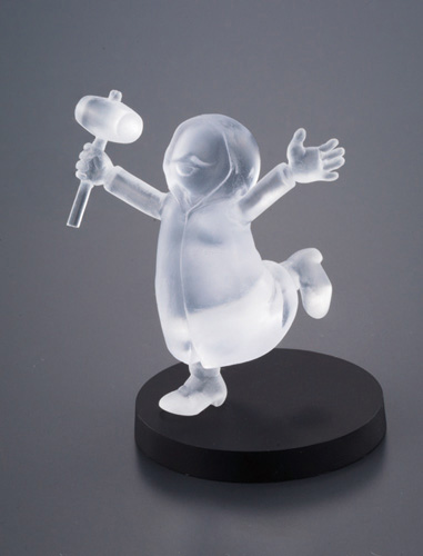 Bandai Genuine One Piece 2012 Production First Cho