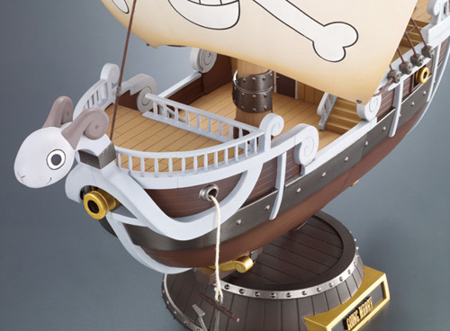 Bandai Genuine One Piece 2012 Production First Cho