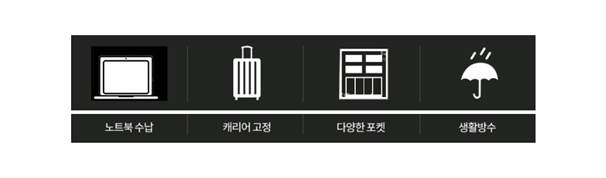 Men's Women's Casual Carry Backpacks Waterpr