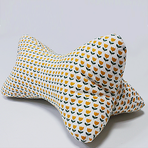 Travel Neck Cushion Bone neck pillow Nordic style 