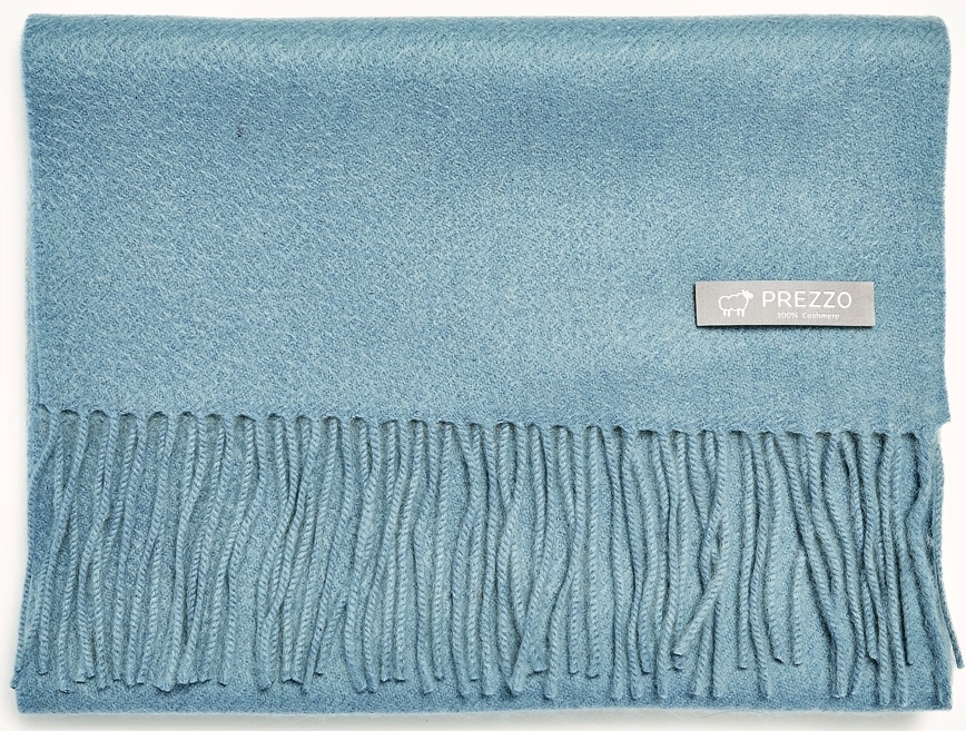 PREZZO 100 cashmere scarf PULO Edition Frames 100