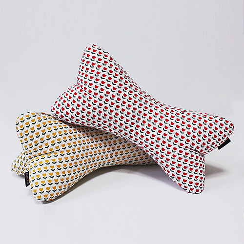 Travel Neck Cushion Bone neck pillow Nordic style 