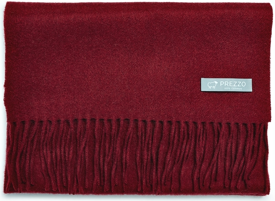 PREZZO 100 cashmere scarf PULO Edition Frames 100