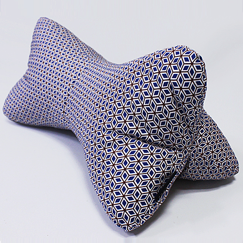 Travel Neck Cushion Bone neck pillow Nordic style 