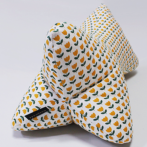 Travel Neck Cushion Bone neck pillow Nordic style 