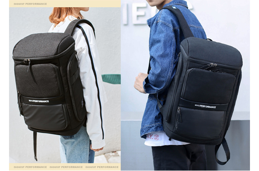 Men's Women's Casual Carry Backpacks Waterpr