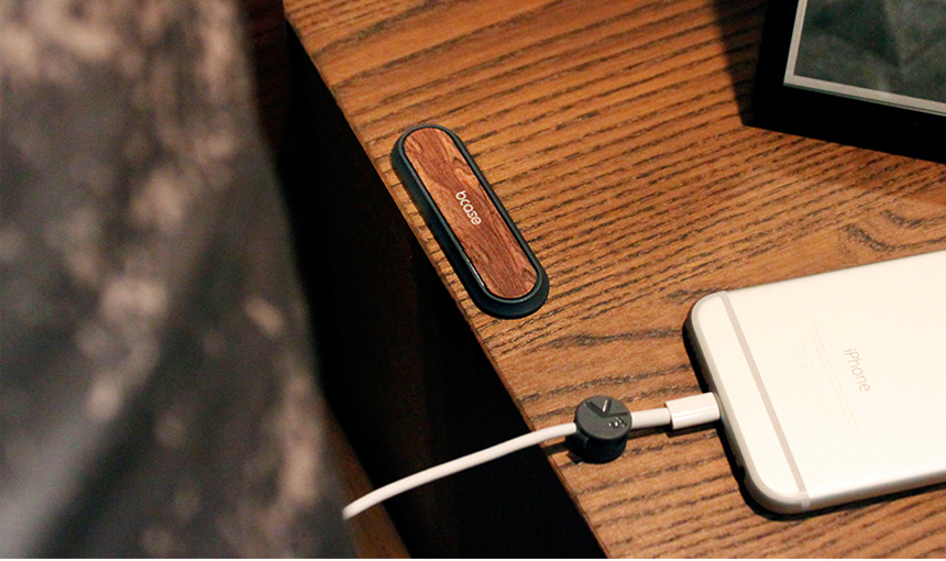 Nylon Plastic Zip Trim Wrap Cable 케이블 정리