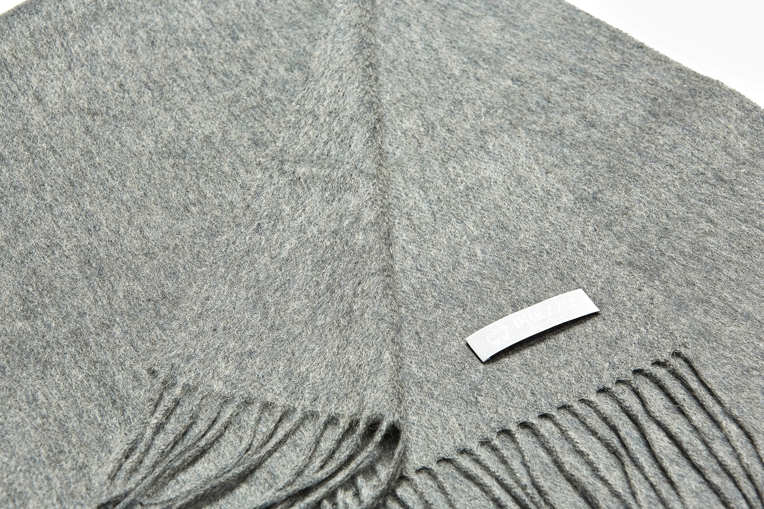 PREZZO 100 cashmere scarf PULO Edition Frames 100