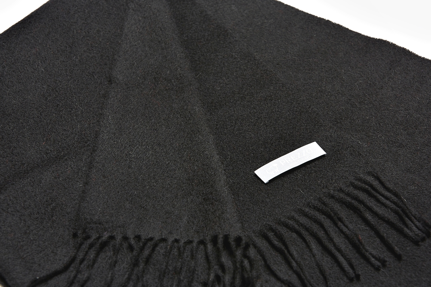 PREZZO 100 cashmere scarf PULO Edition Frames 100