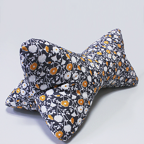 Travel Neck Cushion Bone neck pillow Nordic style 