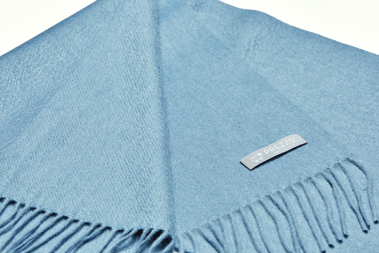 PREZZO 100 cashmere scarf PULO Edition Frames 100