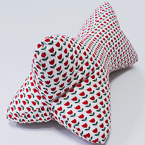 Travel Neck Cushion Bone neck pillow Nordic style 
