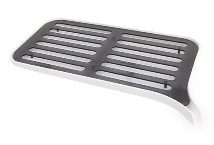 Simple water dropping tableware drying table Recom