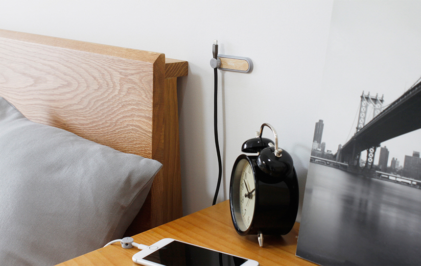 Nylon Plastic Zip Trim Wrap Cable 케이블 정리