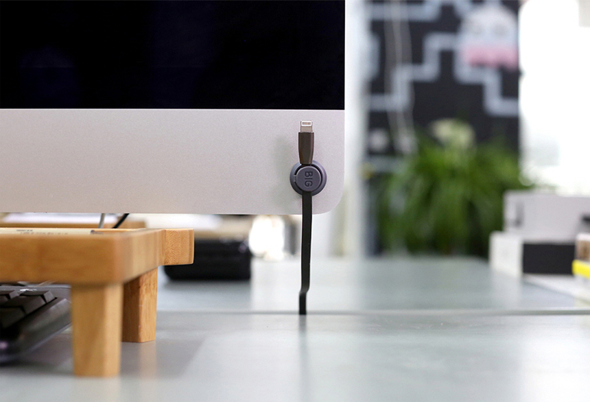 Nylon Plastic Zip Trim Wrap Cable 케이블 정리