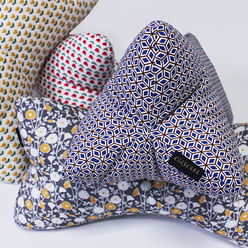 Travel Neck Cushion Bone neck pillow Nordic style 