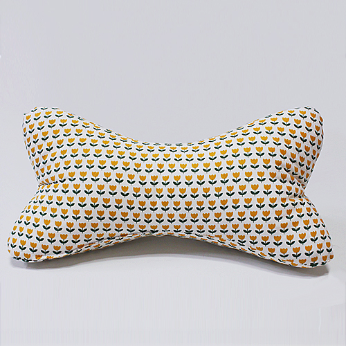 Travel Neck Cushion Bone neck pillow Nordic style 