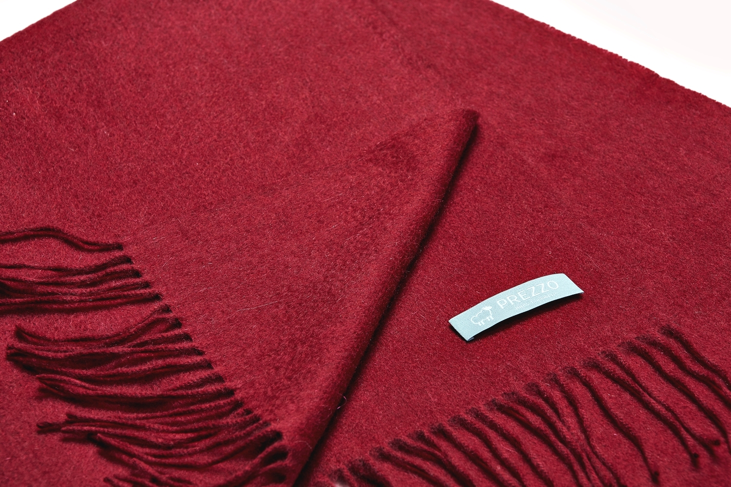 PREZZO 100 cashmere scarf PULO Edition Frames 100