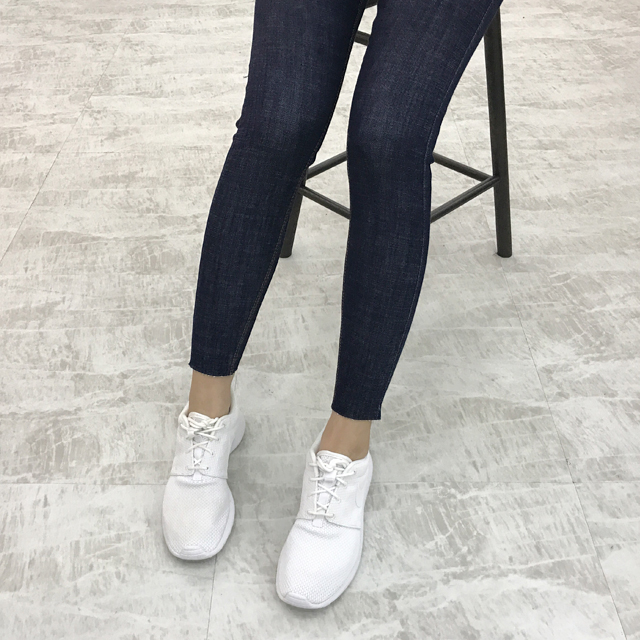 Korea Jeans Pants Jinchung Jiji Skinny Girls Jean 