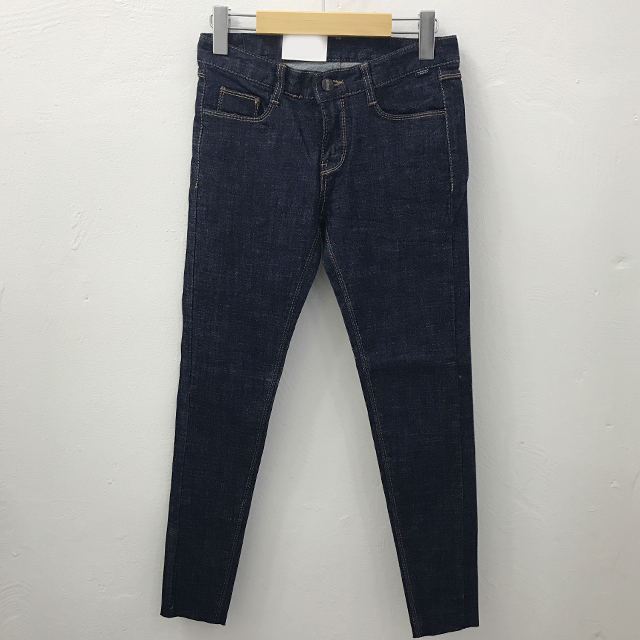 Korea Jeans Pants Jinchung Jiji Skinny Girls Jean 