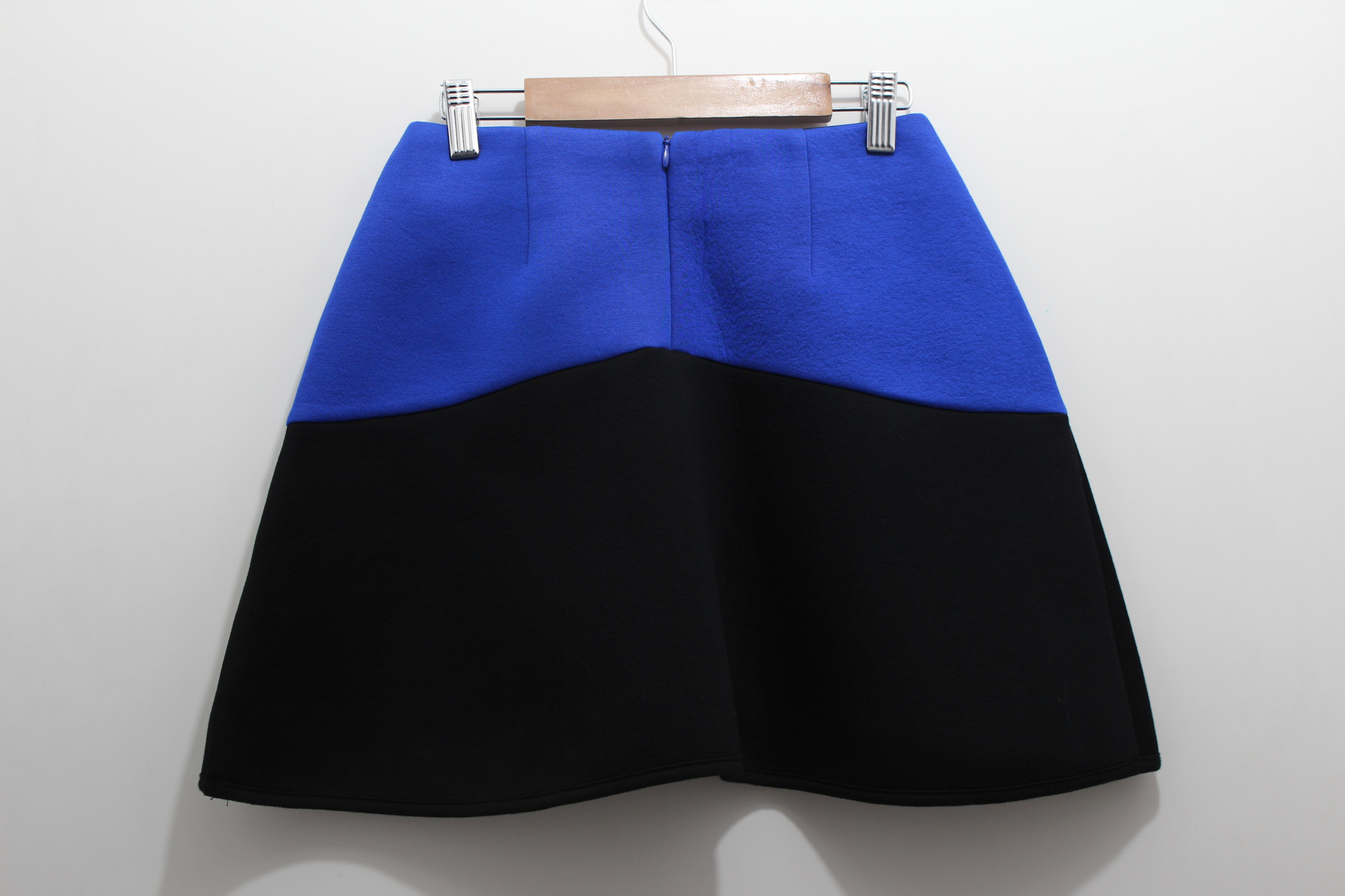 26 69 Slam Neo-Plan Mini Skirt Cody Fashion Women 