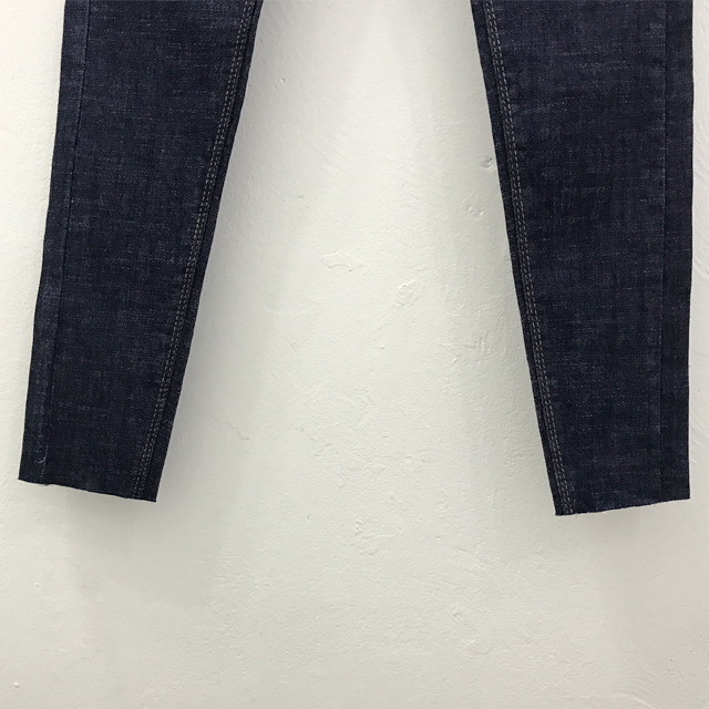 Korea Jeans Pants Jinchung Jiji Skinny Girls Jean 