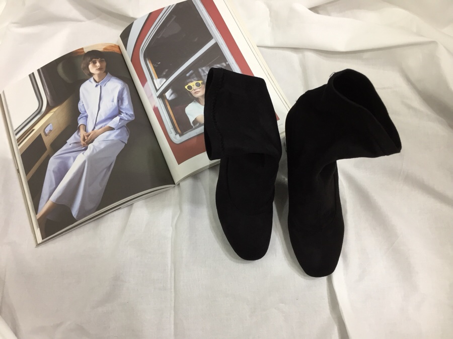 Suede point-heel angle hill rnen dodrmfqncm dodrmf