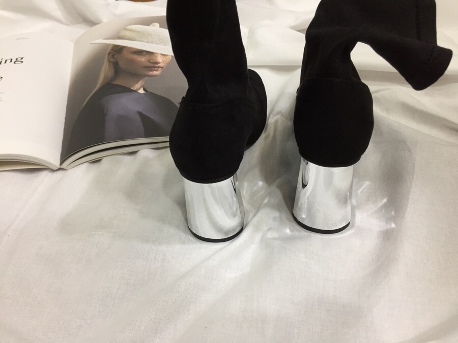 Suede point-heel angle hill rnen dodrmfqncm dodrmf