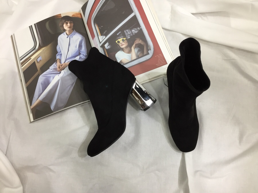 Suede point-heel angle hill rnen dodrmfqncm dodrmf