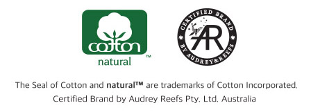 Safe sanitary napkin Audrey Sun Ultra slim Large 1