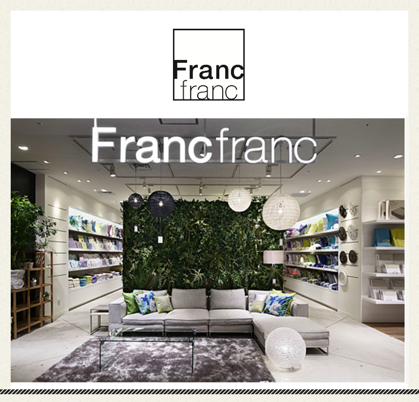 Franc france denim eco bag 20s Daily look item sty