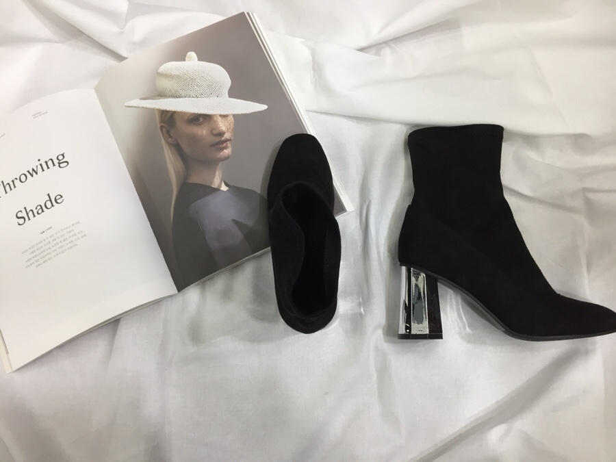 Suede point-heel angle hill rnen dodrmfqncm dodrmf
