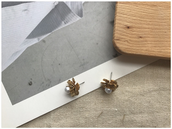 Pearl Earrings Recommended Fashion Luxury Point An