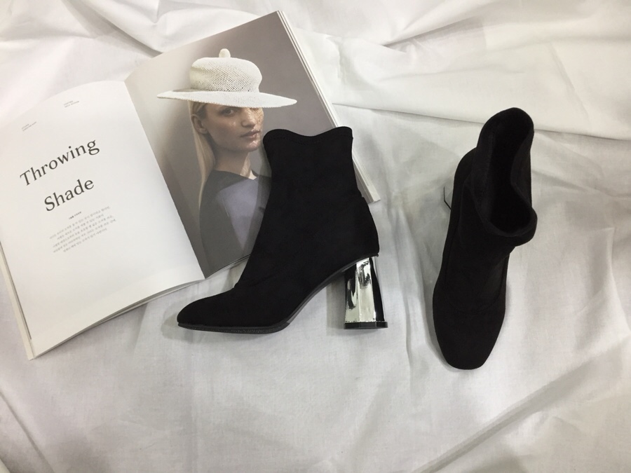 Suede point-heel angle hill rnen dodrmfqncm dodrmf